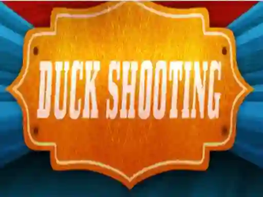 Logħba Duck Shooting onlajn