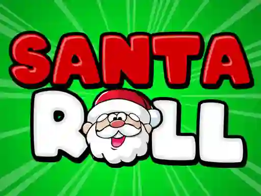 Logħba Santa Roll onlajn