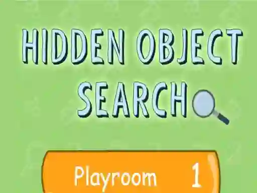 Logħba Hidden Object Search onlajn