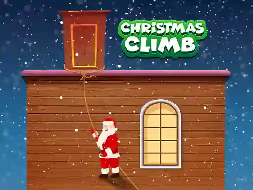 Logħba Christmas Climb onlajn