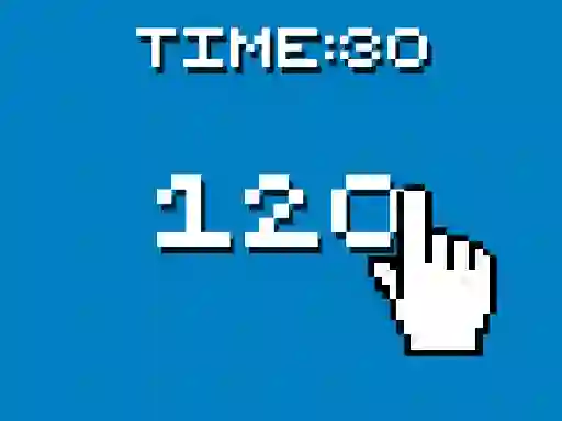 Logħba Clicker Time Game onlajn