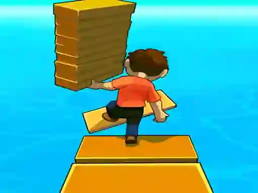 Logħba Short Race 3D onlajn