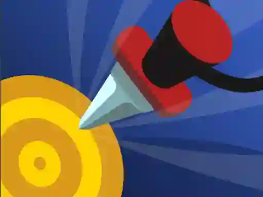 Logħba Knife Wars onlajn
