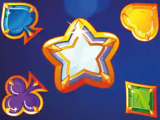 Logħba Poker Match King onlajn