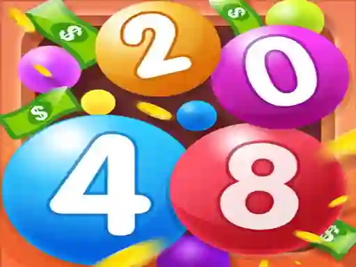 Logħba Bubbles Number onlajn