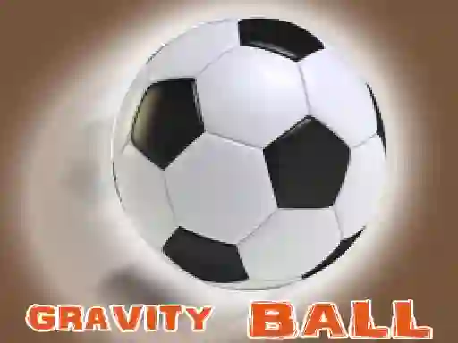Logħba Gravity Ball onlajn
