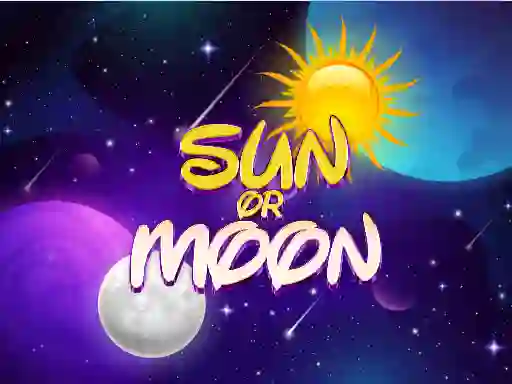 Logħba Sun and Moon onlajn