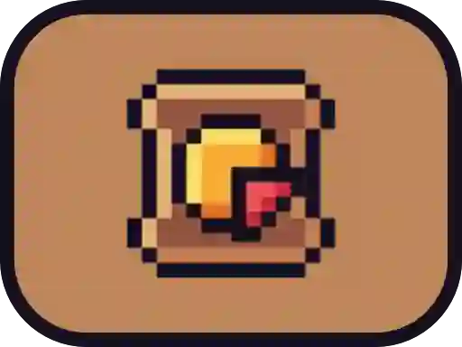 Logħba Pixel Gold Clicker onlajn