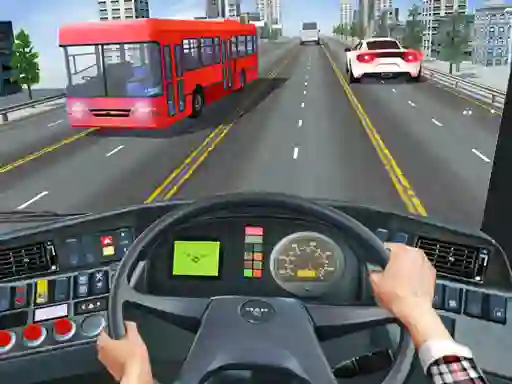 Logħba Bus Crash Stunts 2 onlajn