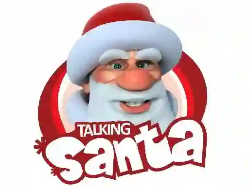 Logħba Santa Claus Funny Time onlajn