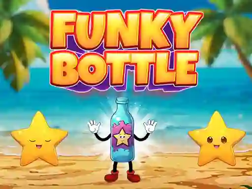Logħba Funky Bottle onlajn