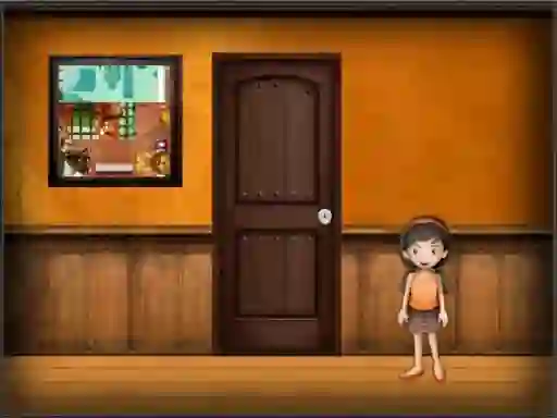 Logħba Amgel Kids Room Escape 90 onlajn