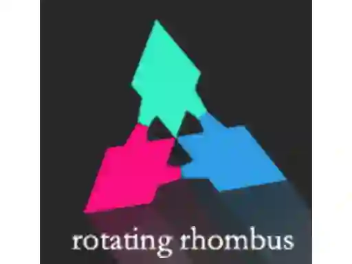 Logħba Rotating rhombus onlajn