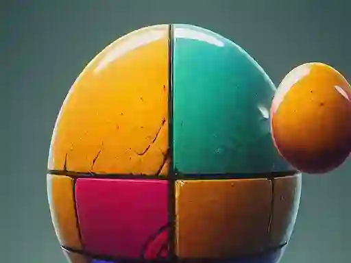 Logħba Wall Ball Wizard onlajn