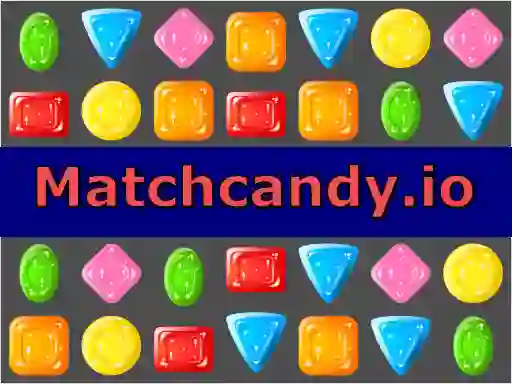 Logħba Matchcandy.io onlajn