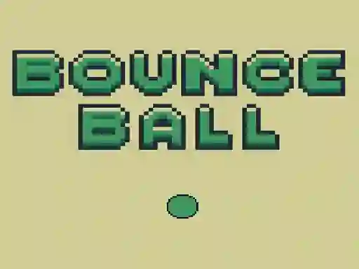 Logħba Bounce Ball Timer Attack onlajn