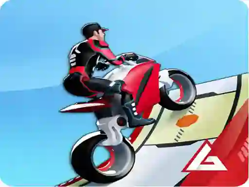 Logħba Moto Techmique onlajn