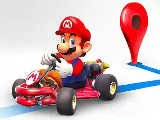 Logħba Mario And Friends Puzzle onlajn