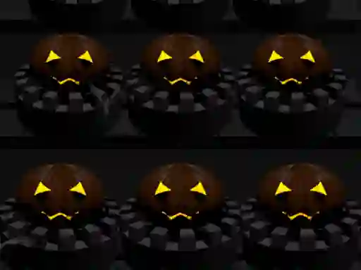 Logħba Halloween Remembers onlajn