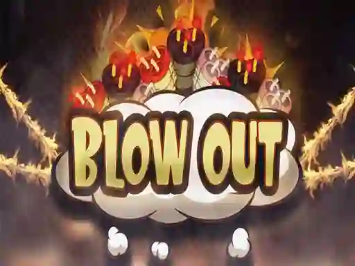 Logħba Blow Out onlajn