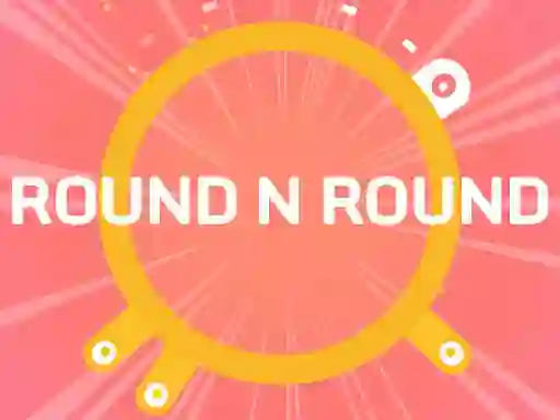 Logħba ROUND and ROUND onlajn