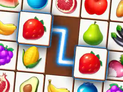Logħba Onnect Matching Puzzle onlajn