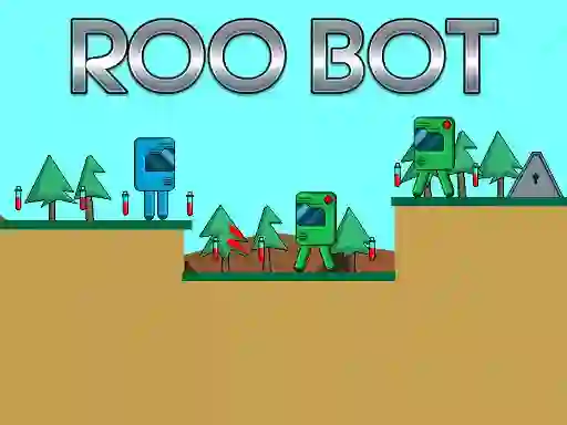 Logħba Roo Bot onlajn