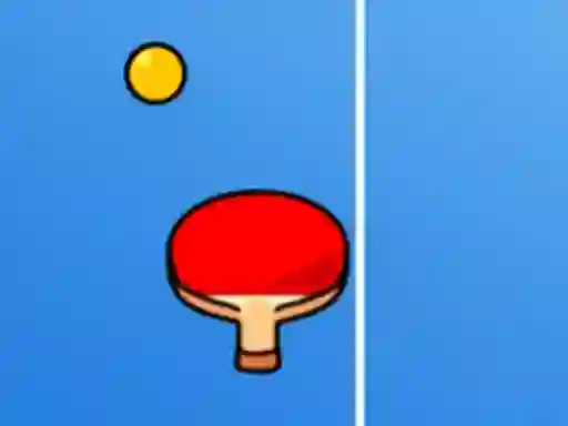 Logħba Endless Ping Pong onlajn