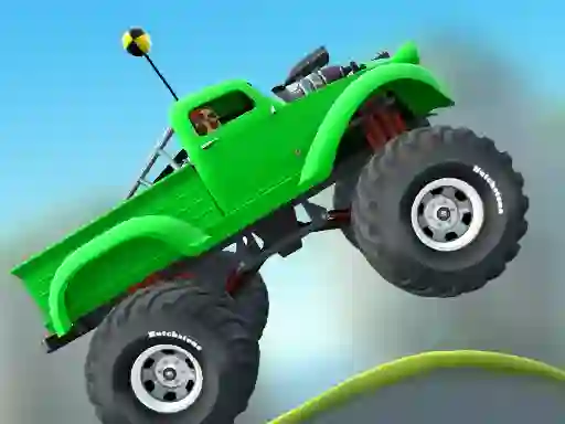 Logħba Hill Dash Car onlajn