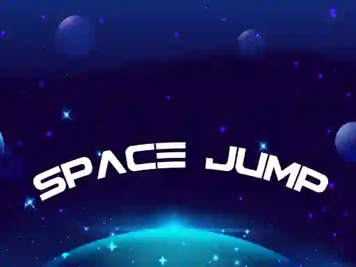 Logħba Space Jump onlajn