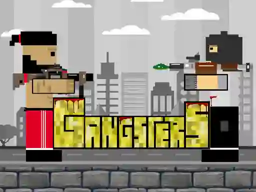 Logħba Gangsters onlajn