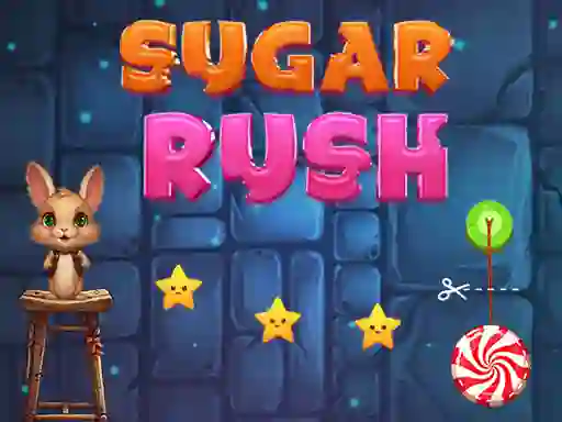 Logħba Suger Rush onlajn