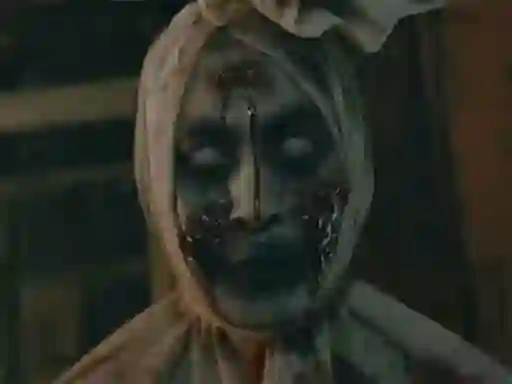 Logħba Pocong and Kuntilanak Terror Horror onlajn