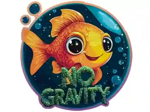 Logħba No Gravity onlajn