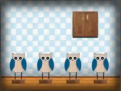 Logħba Amgel Easy Room Escape 55 onlajn