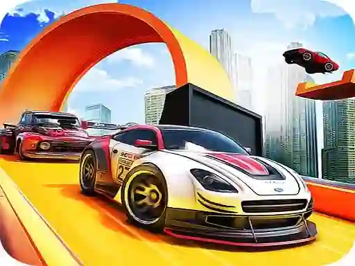 Logħba Car Driving 3d Simulator onlajn
