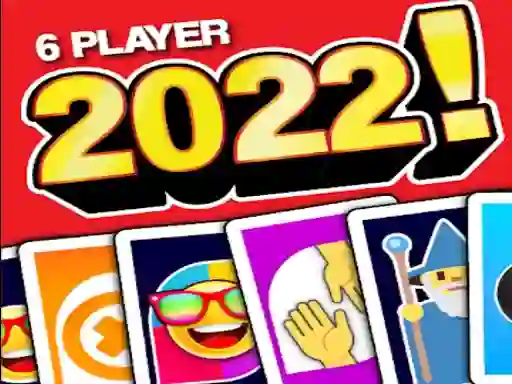 Logħba Uno 2022 onlajn