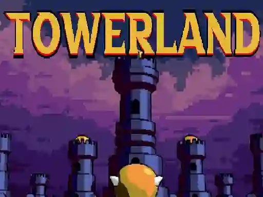 Logħba Towerland onlajn