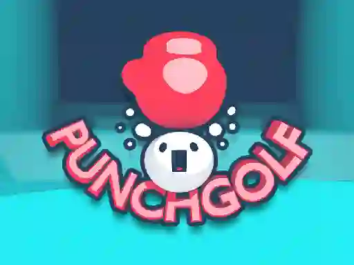 Logħba PUNCHGOLF onlajn