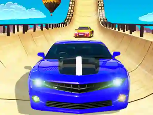 Logħba Car Stunt onlajn
