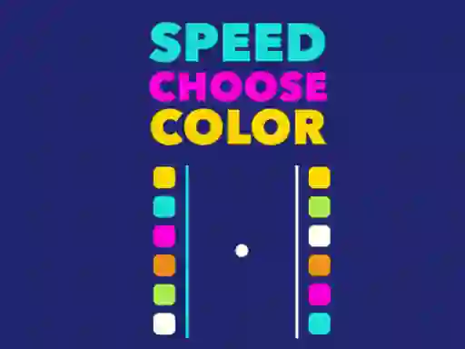 Logħba Speed Chose Colors onlajn