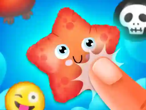 Logħba Fun Balloon Pop onlajn