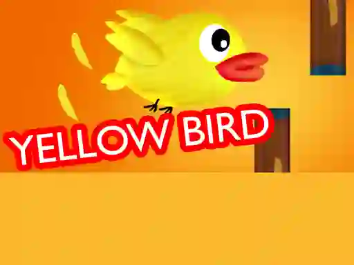 Logħba Yellow bird onlajn
