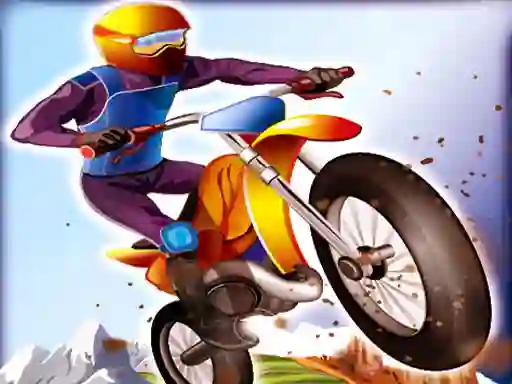 Logħba Moto Speed Race onlajn