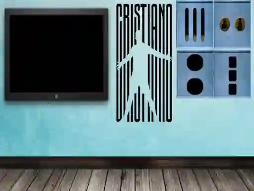 Logħba Erudition Girl Escape onlajn