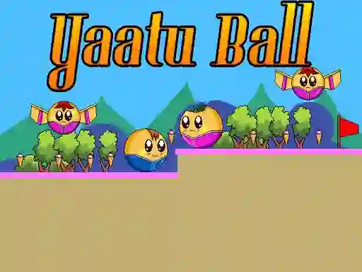 Logħba Yaatu Ball onlajn