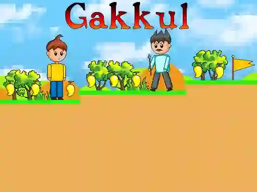 Logħba Gakkul onlajn