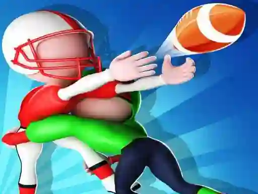 Logħba Crazy Touchdown onlajn