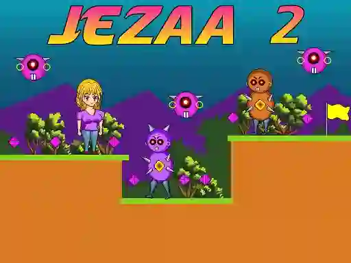 Logħba Jezaa 2 onlajn