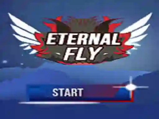 Logħba Eternal Fly onlajn
